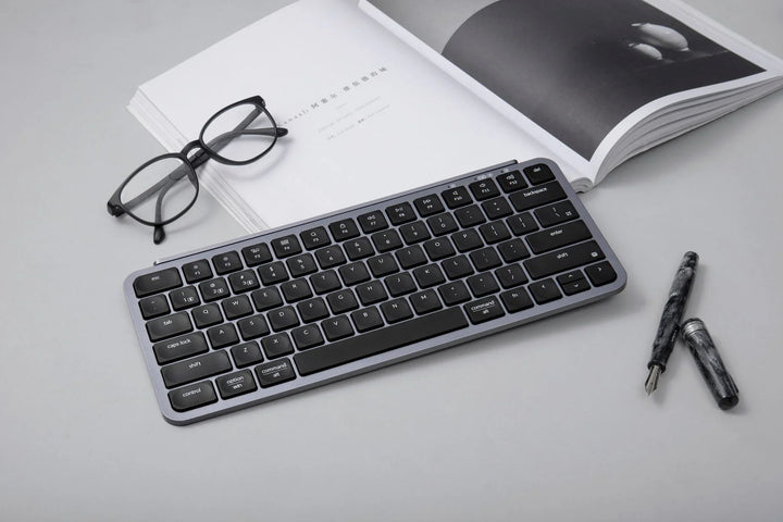 Wireless Keyboards