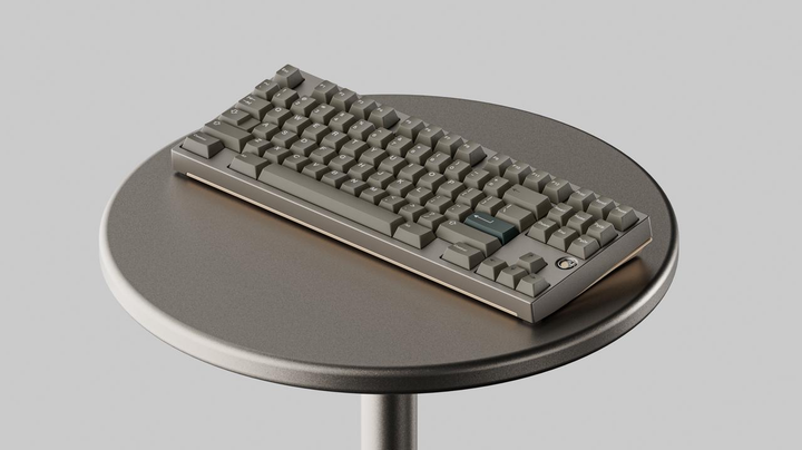 Ergonomic Keyboards