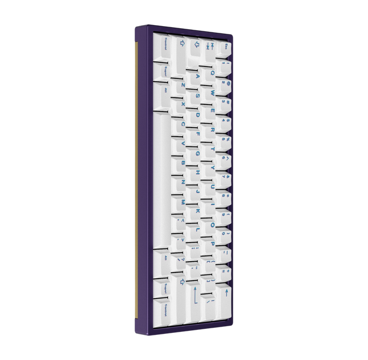 60% Keyboards