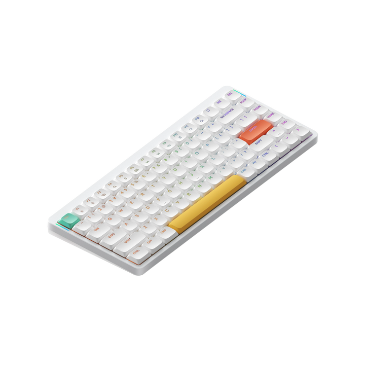 NUPHY AIR75 V2 WIRELESS KEYBOARD