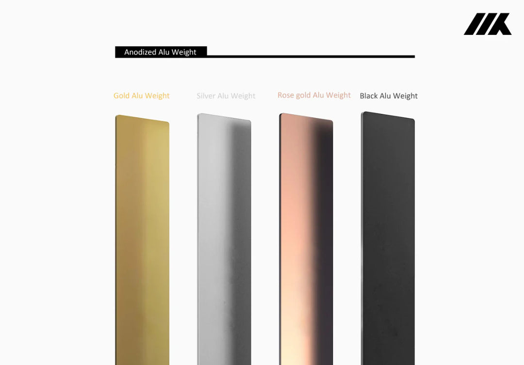 MKC75 MECHANICAL KEYBOARD KIT - TRI-MODE PCB