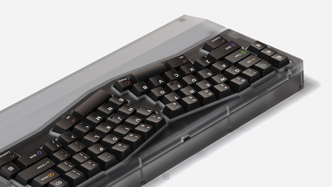 KAP WOB KEYCAPS