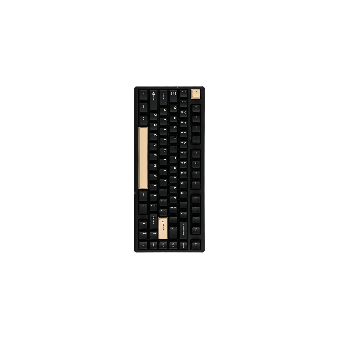 SHORTCUT STUDIO BRIDGE75 MECHANICAL KEYBOARD