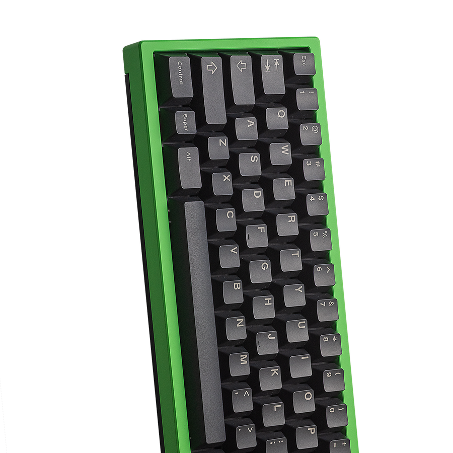 CHROMA 60 TECLADO MECÁNICO KIT