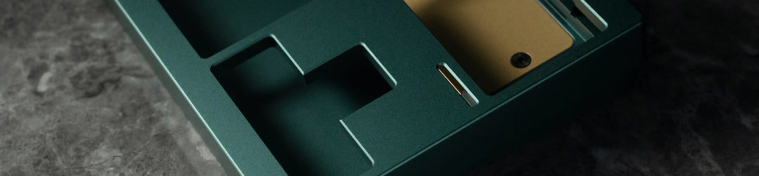 TKD CYCLE 7 MECHANICAL KEYBOARD KIT