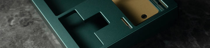 TKD CYCLE 7 MECHANICAL KEYBOARD KIT