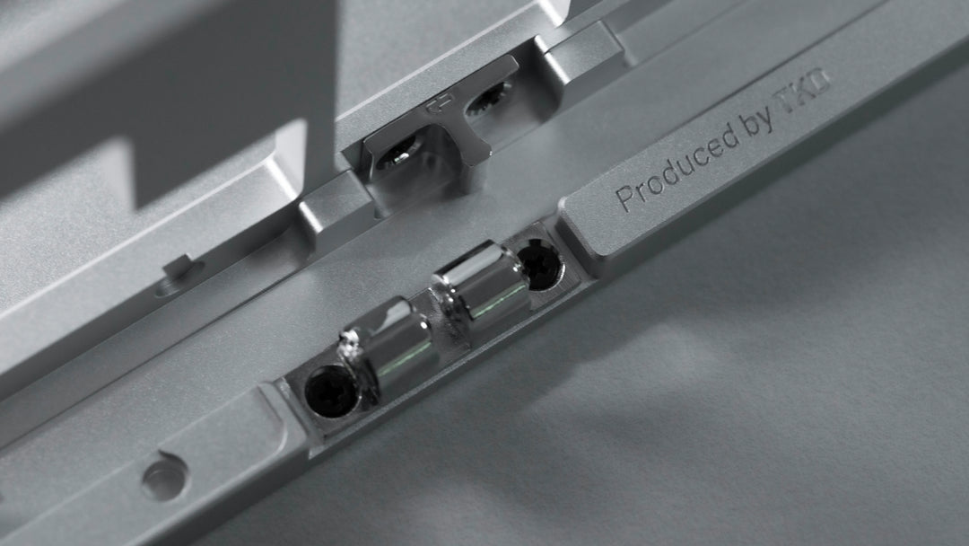 TKD CYCLE 7 MECHANICAL KEYBOARD KIT