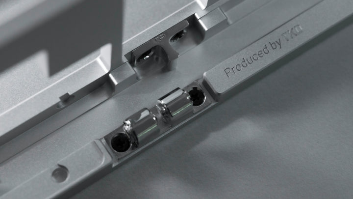 TKD CYCLE 7 MECHANICAL KEYBOARD KIT