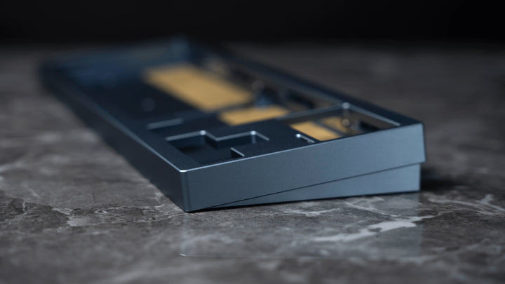 TKD CYCLE 7 MECHANICAL KEYBOARD KIT