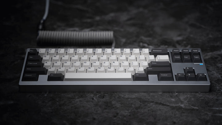 TKD CYCLE 7 MECHANICAL KEYBOARD KIT