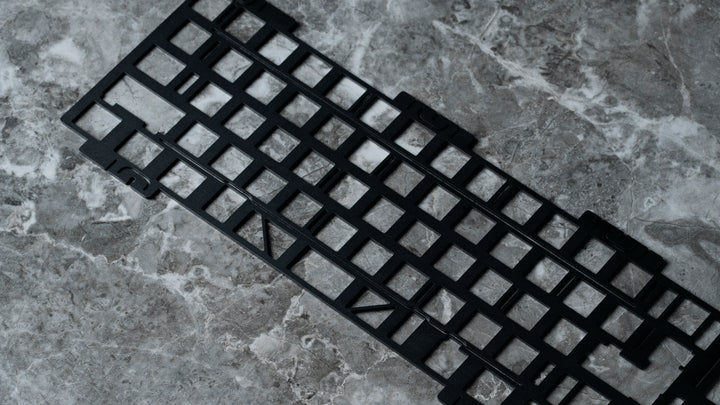 TKD CYCLE 7 MECHANICAL KEYBOARD KIT