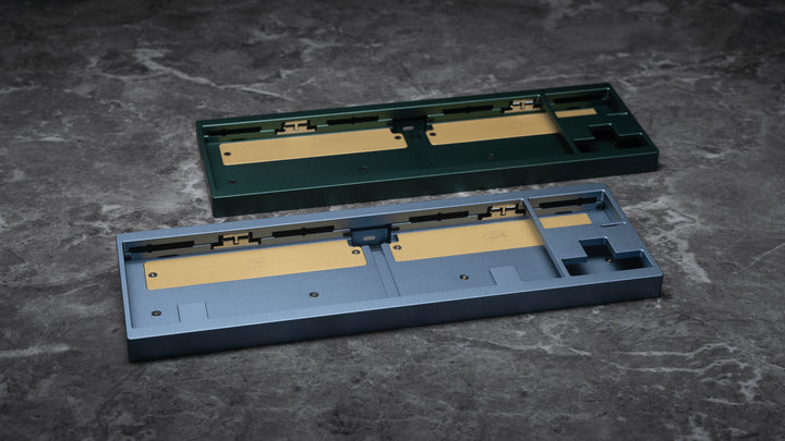 TKD CYCLE 7 MECHANICAL KEYBOARD KIT