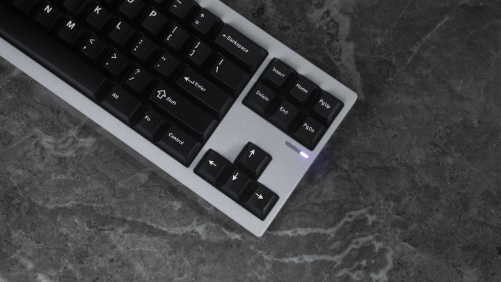 TKD CYCLE 7 MECHANICAL KEYBOARD KIT