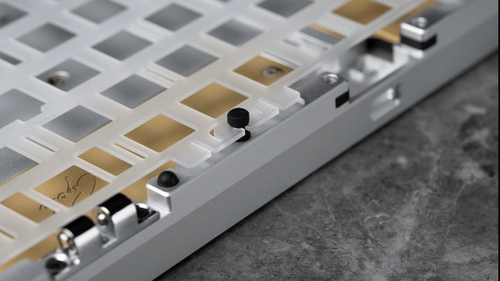 TKD CYCLE 7 MECHANICAL KEYBOARD KIT