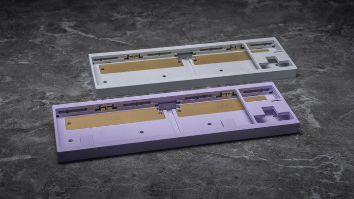 TKD CYCLE 7 MECHANICAL KEYBOARD KIT