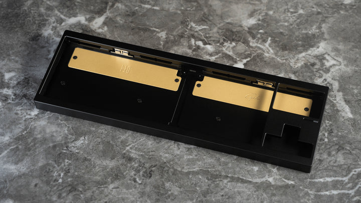 TKD CYCLE 7 MECHANICAL KEYBOARD KIT
