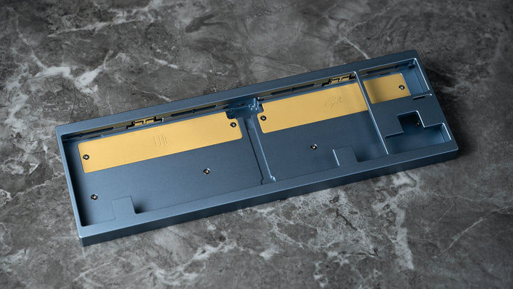 TKD CYCLE 7 MECHANICAL KEYBOARD KIT