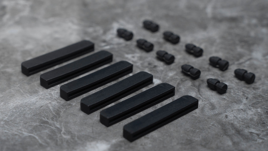 TKD CYCLE 7 MECHANICAL KEYBOARD KIT