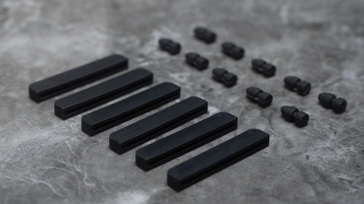 TKD CYCLE 7 MECHANICAL KEYBOARD KIT