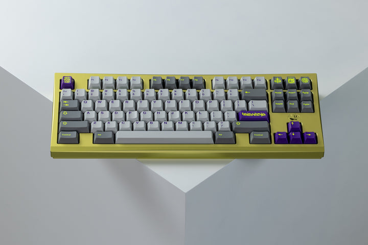 KBDFANS ONIBI MECHANICAL KEYBOARD KIT
