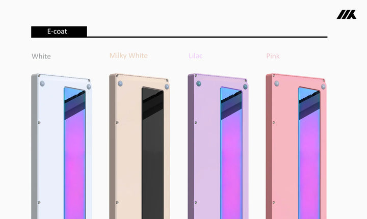 MKC75 MECHANICAL KEYBOARD KIT - TRI-MODE PCB