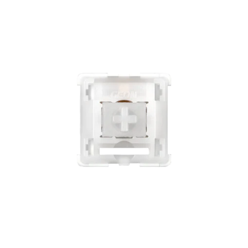 GEON RAW ZERO SWITCHES LINEALES