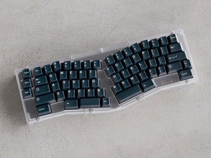 GMK CYL PRUSSIAN BLUE
