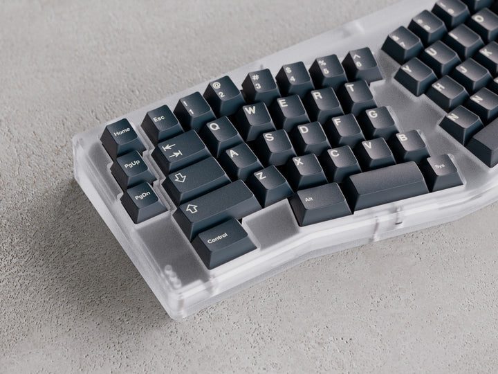 GMK CYL PRUSSIAN BLUE