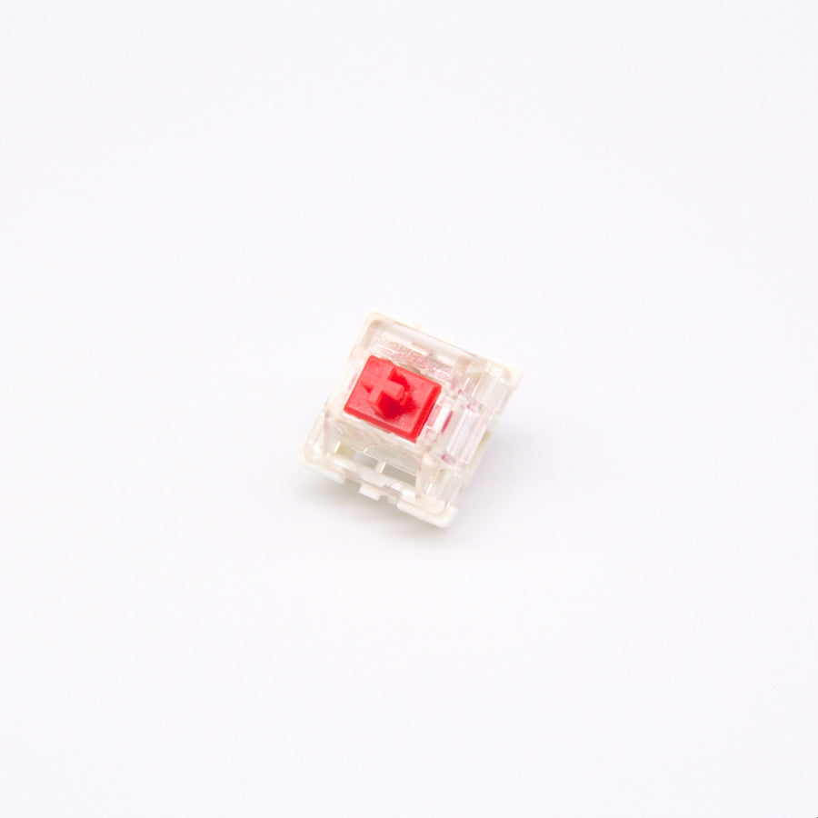 GATERON G PRO ROTE SCHALTER