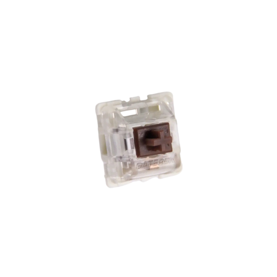 GATERON G PRO SCHALTER
