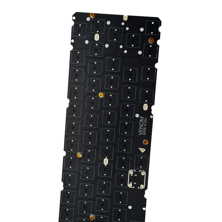 VENOM 60 HE PCB