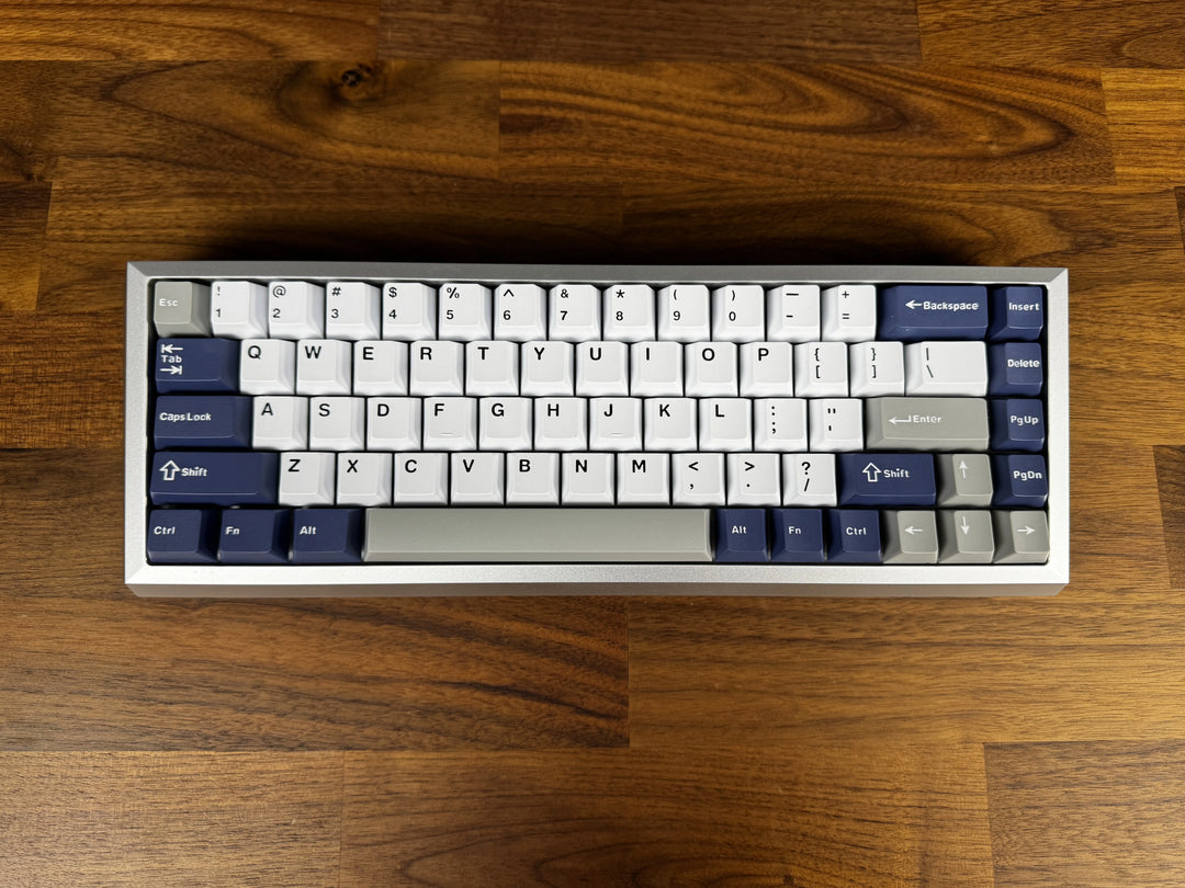 HUMMINGBIRD68 TECLADO MECÁNICO HE