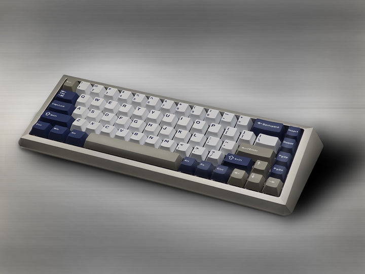 HUMMINGBIRD68 TECLADO MECÁNICO HE