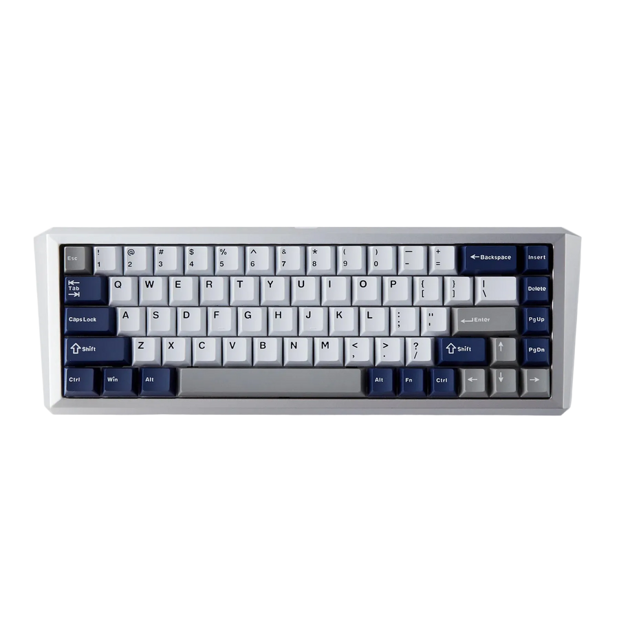 HUMMINGBIRD68 GAMING HE KEYBOARD