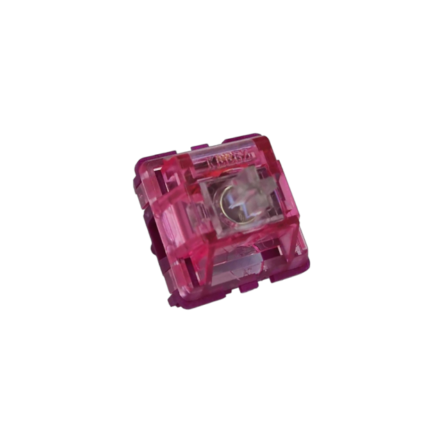 ICE KACHANG SWITCHES LINEALES