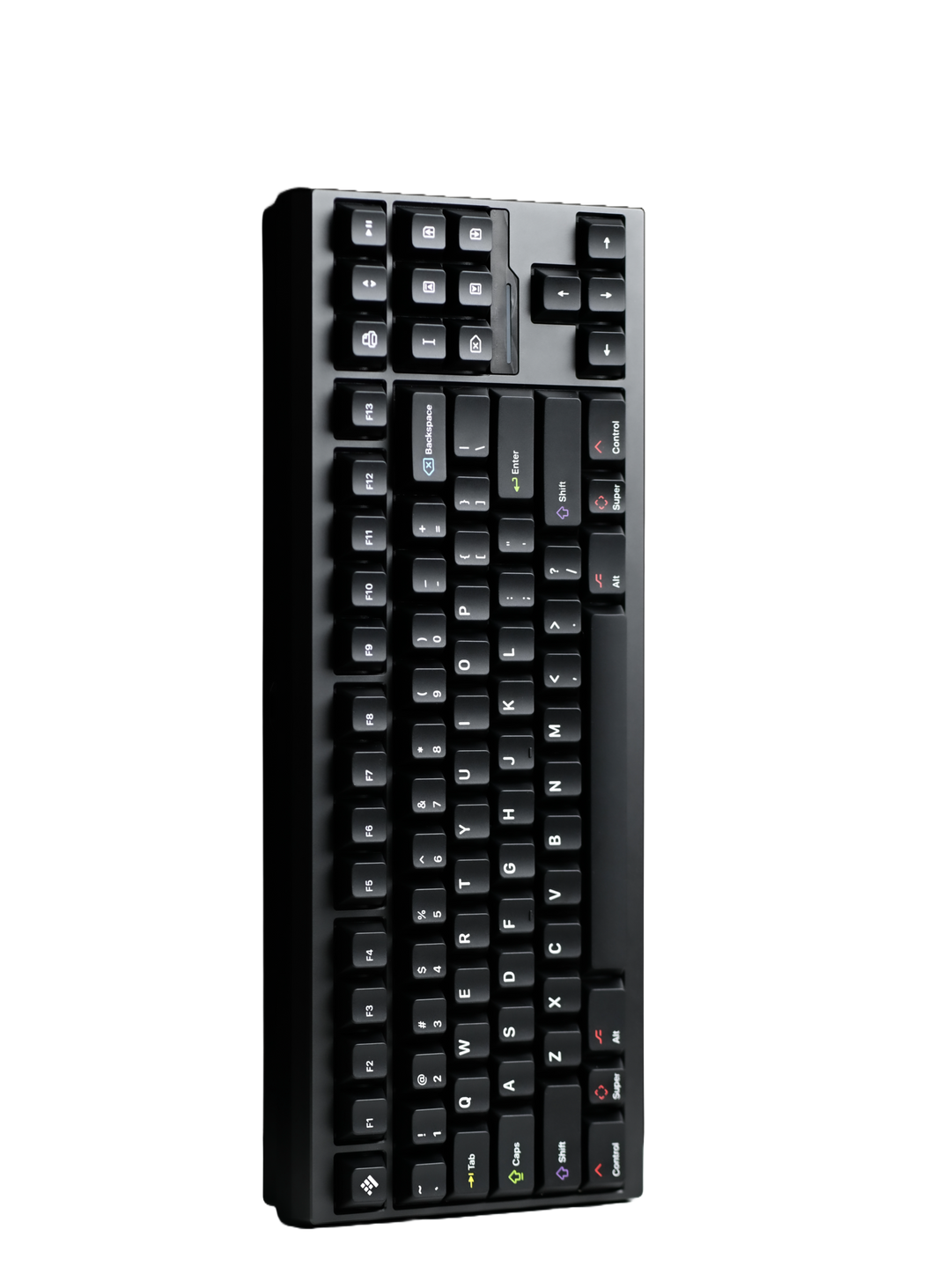 KAP WOB KEYCAPS