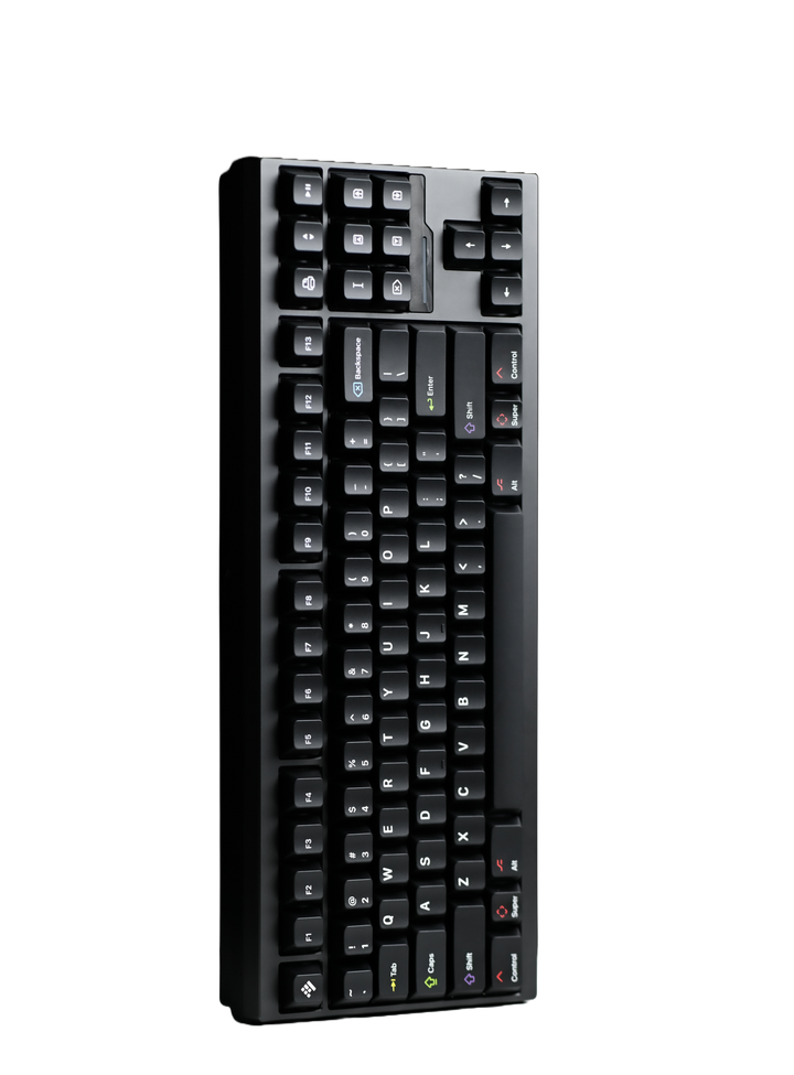 KAP WOB KEYCAPS