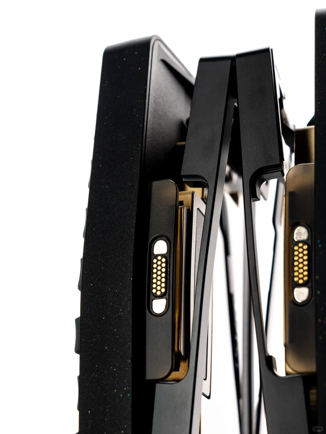 QK ALICE DUO MECHANICAL KEYBOARD KIT