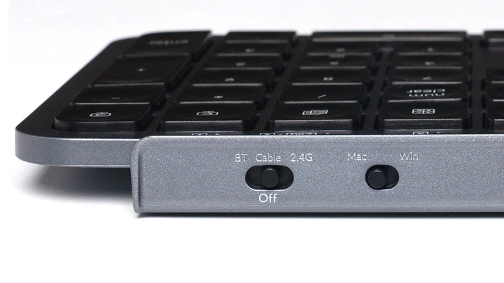 KEYCHRON B1 PRO TECLADO INALÁMBRICO