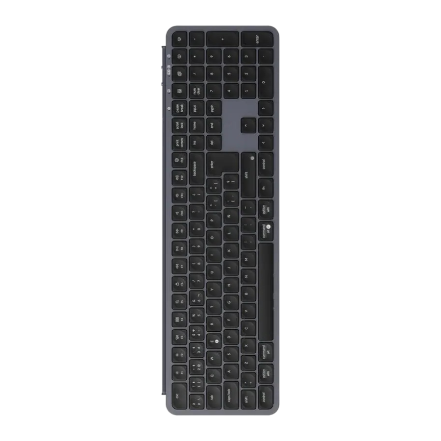 KEYCHRON B6 PRO TECLADO INALÁMBRICO