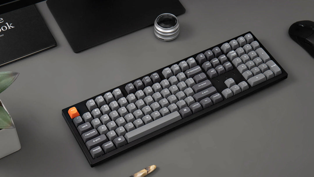 KEYCHRON K10 MAX TECLADO MECÁNICO