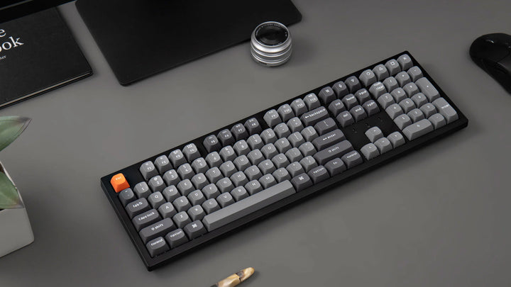 KEYCHRON K10 MAX TECLADO MECÁNICO