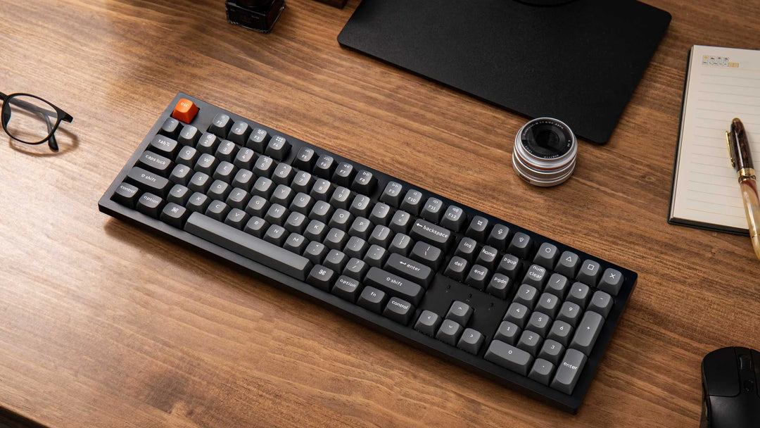 KEYCHRON K10 MAX TECLADO MECÁNICO