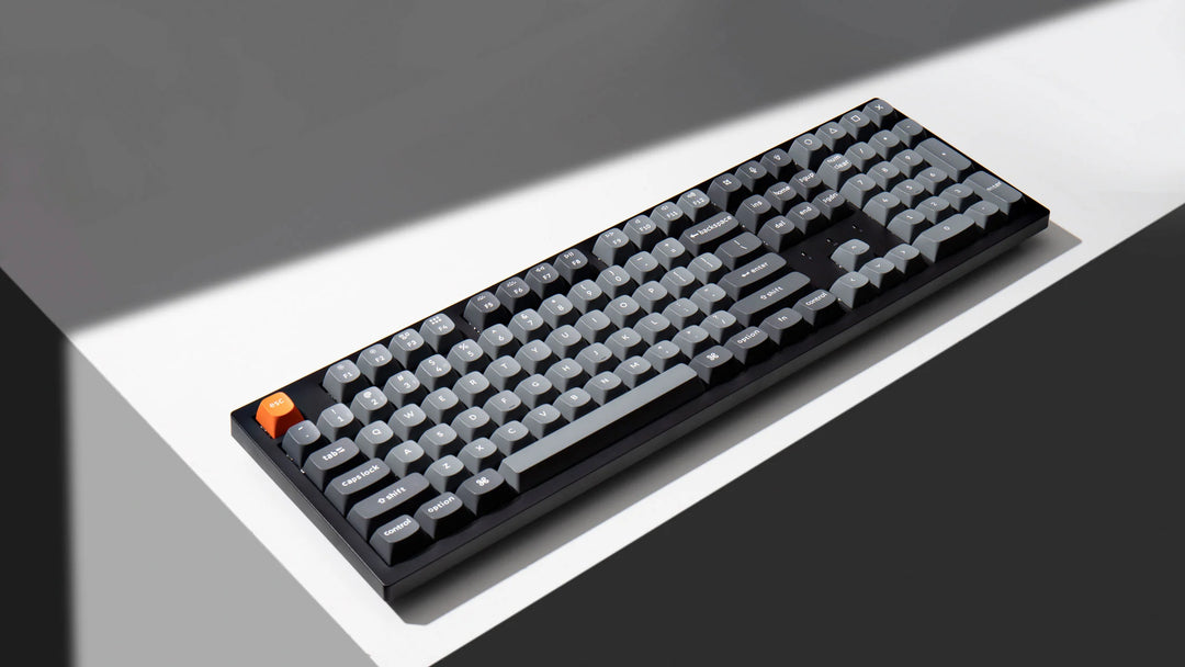 KEYCHRON K10 MAX TECLADO MECÁNICO