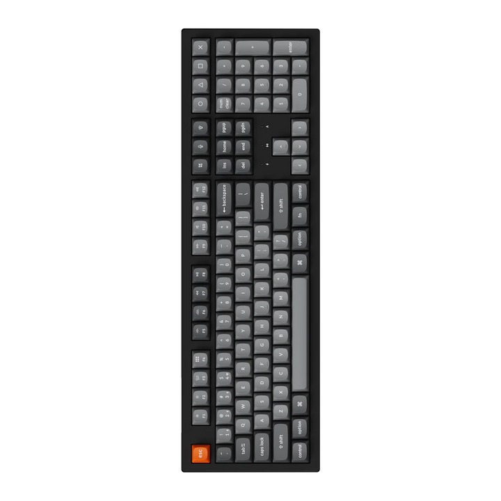 KEYCHRON K10 MAX TECLADO MECÁNICO