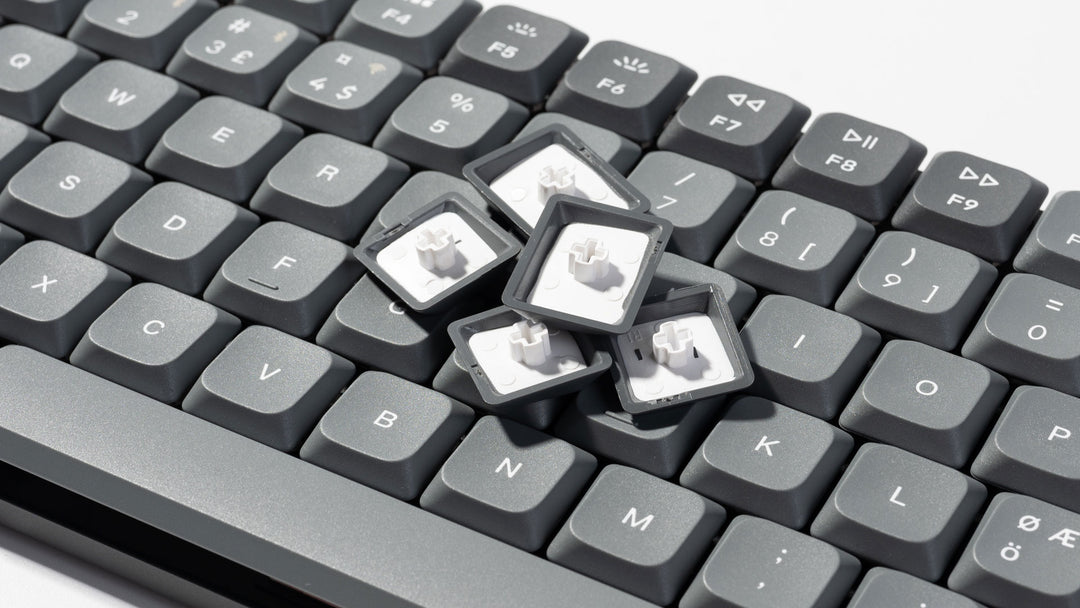 KEYCHRON K3 WIRELESS MECHANICAL KEYBOARD