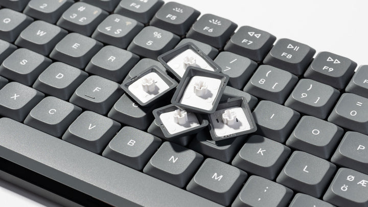 KEYCHRON K3 WIRELESS MECHANICAL KEYBOARD