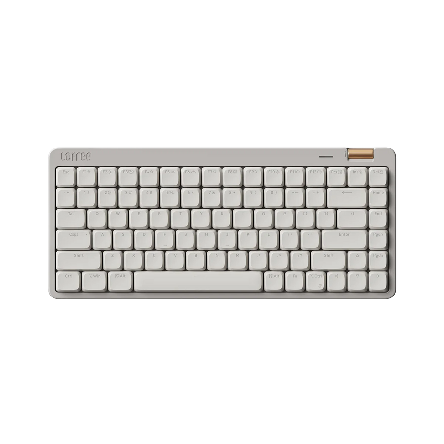 LOFREE FLOW LITE 84 MECHANICAL KEYBOARD