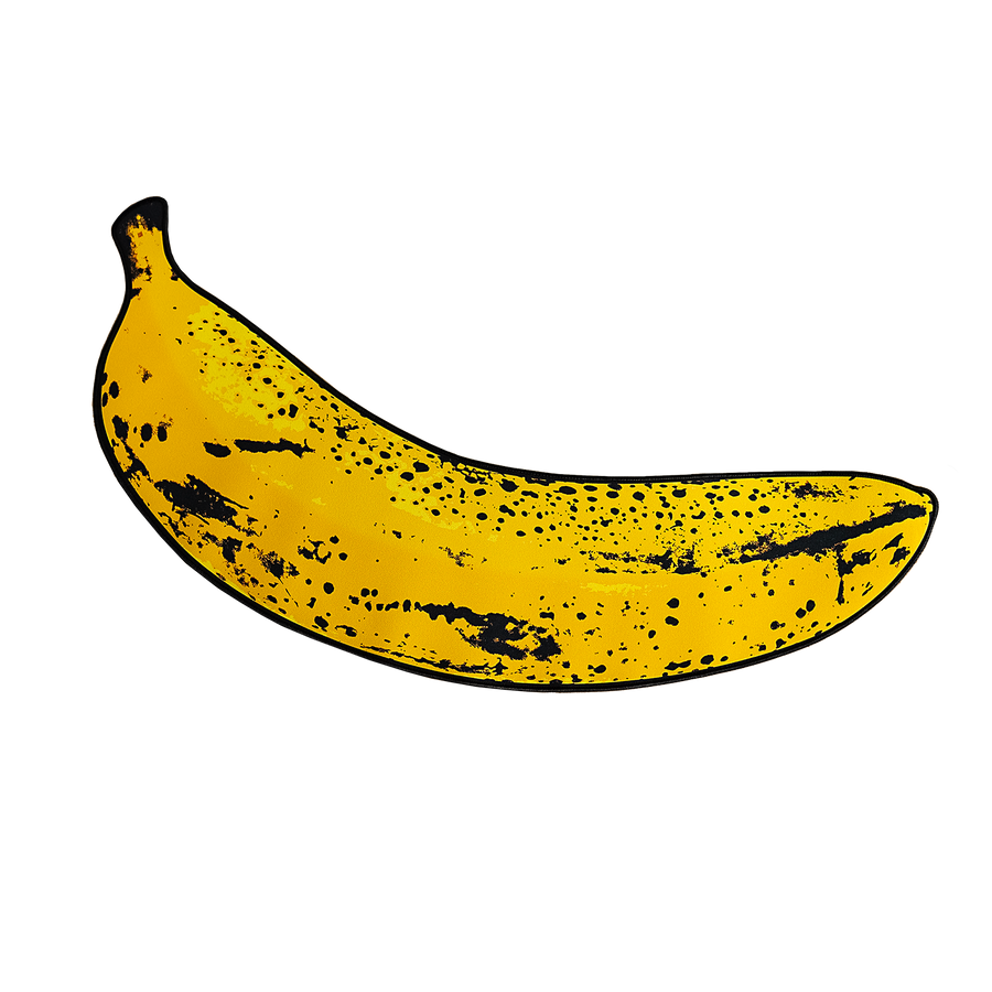 BANANEN-SCHREIBMATTE