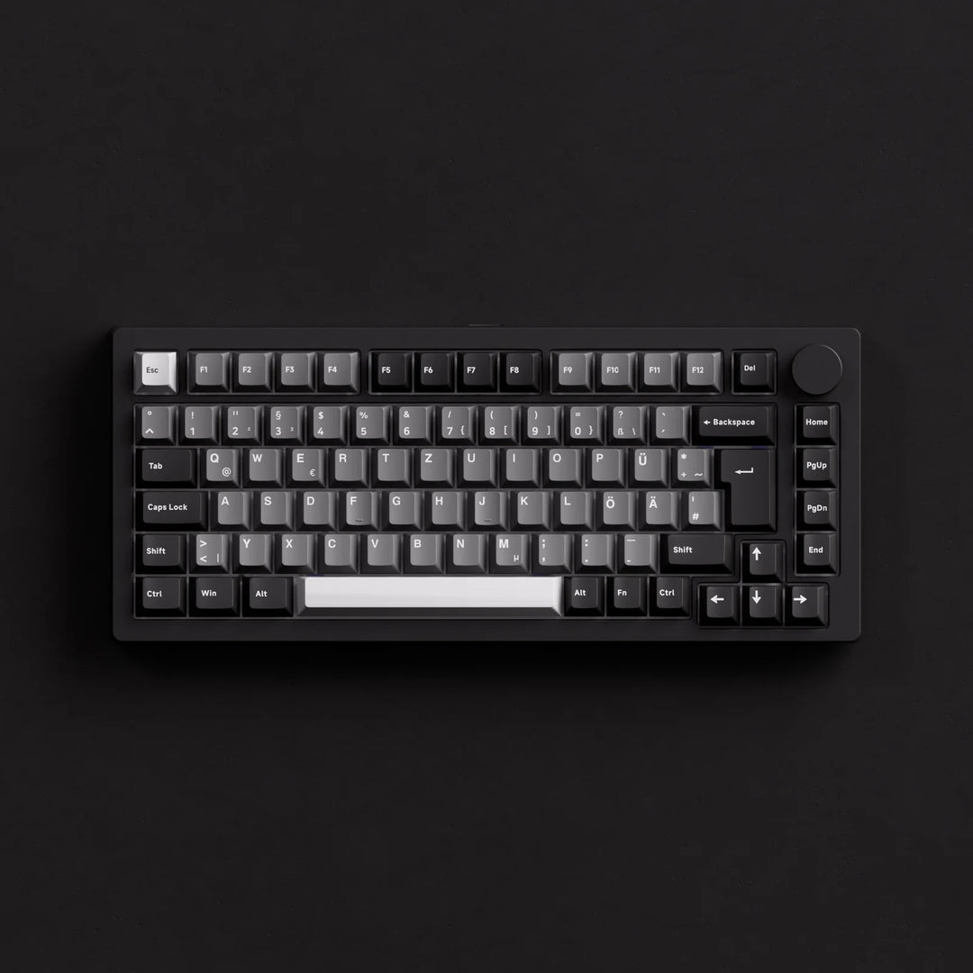 MONSGEEK M1 V5 MECHANICAL KEYBOARD